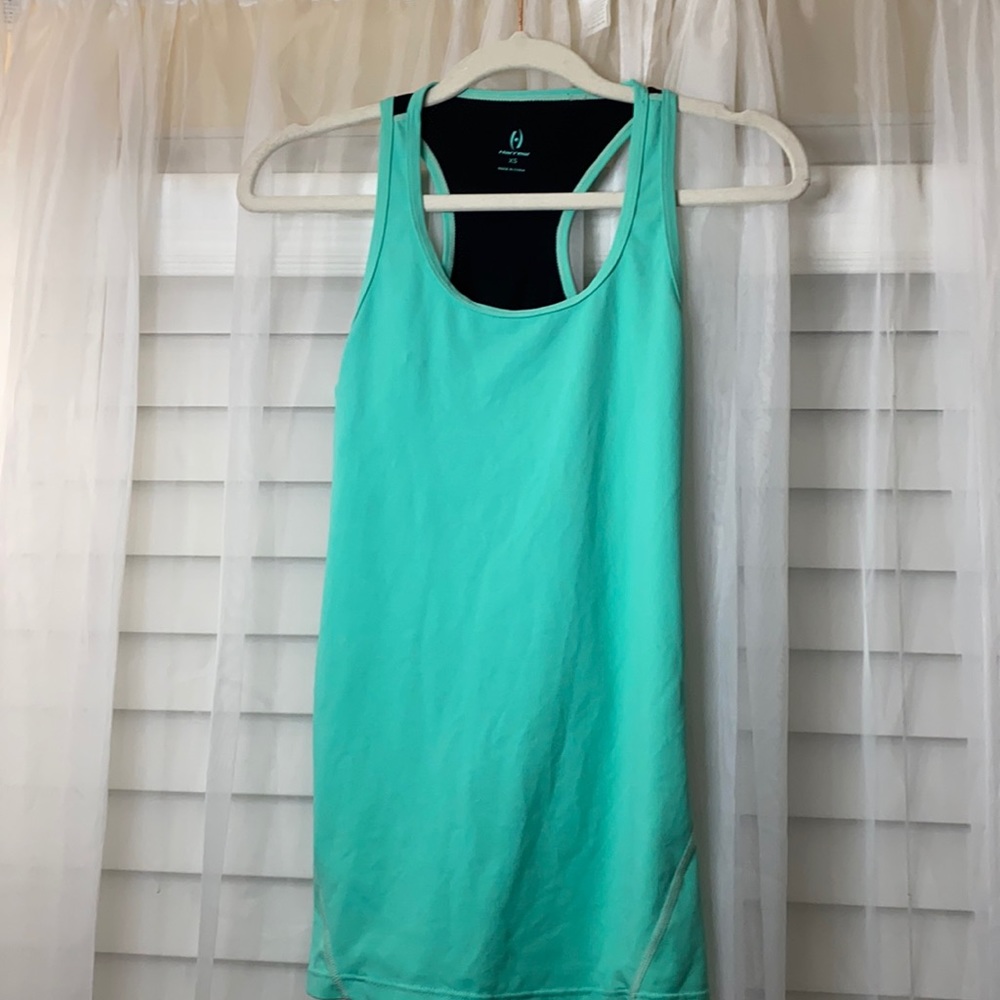 HARROW Tanktop